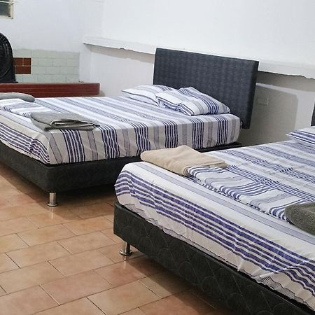 Ferienwohnung Casas Cueva Tumbes Exterior foto