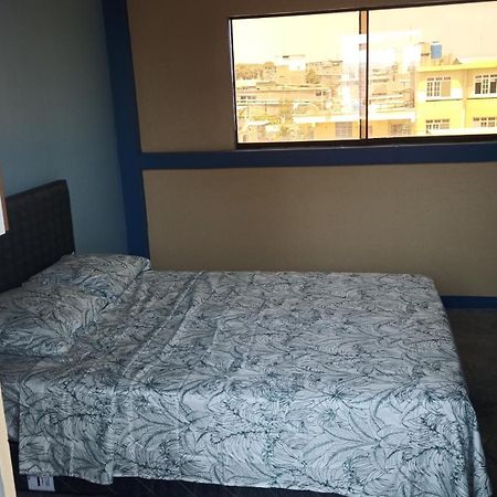 Ferienwohnung Casas Cueva Tumbes Exterior foto