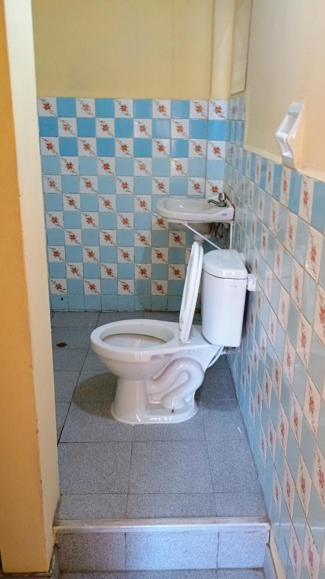 Ferienwohnung Casas Cueva Tumbes Exterior foto