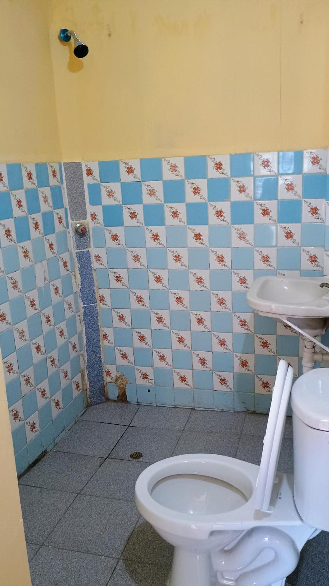 Ferienwohnung Casas Cueva Tumbes Exterior foto