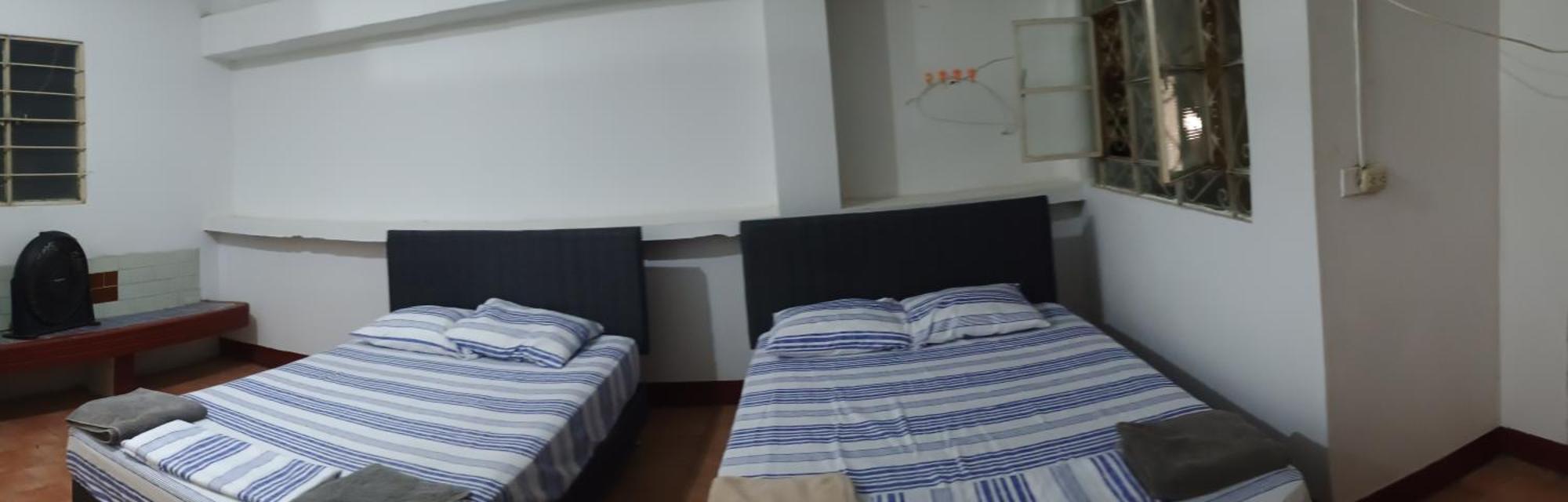 Ferienwohnung Casas Cueva Tumbes Exterior foto