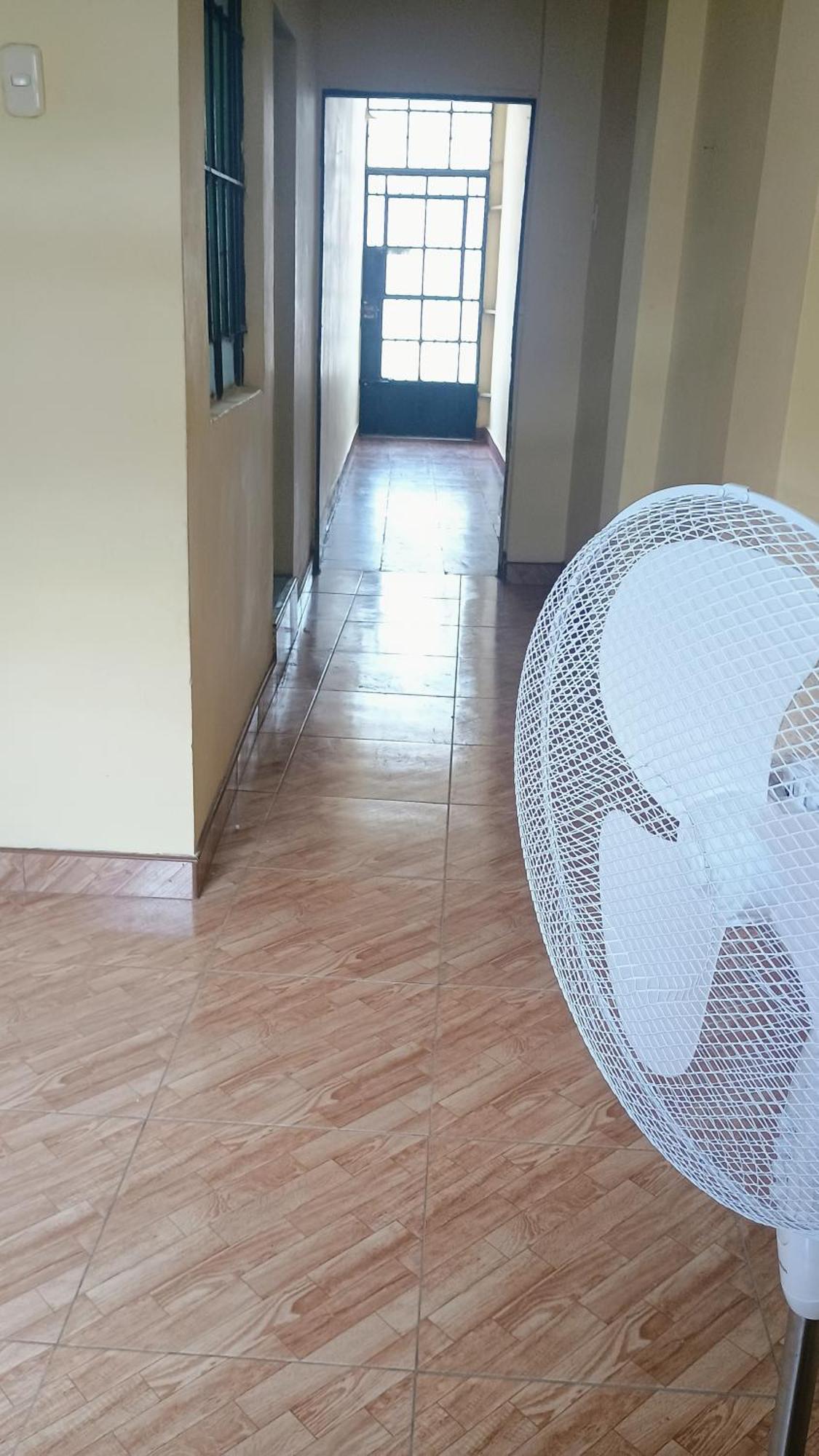 Ferienwohnung Casas Cueva Tumbes Exterior foto