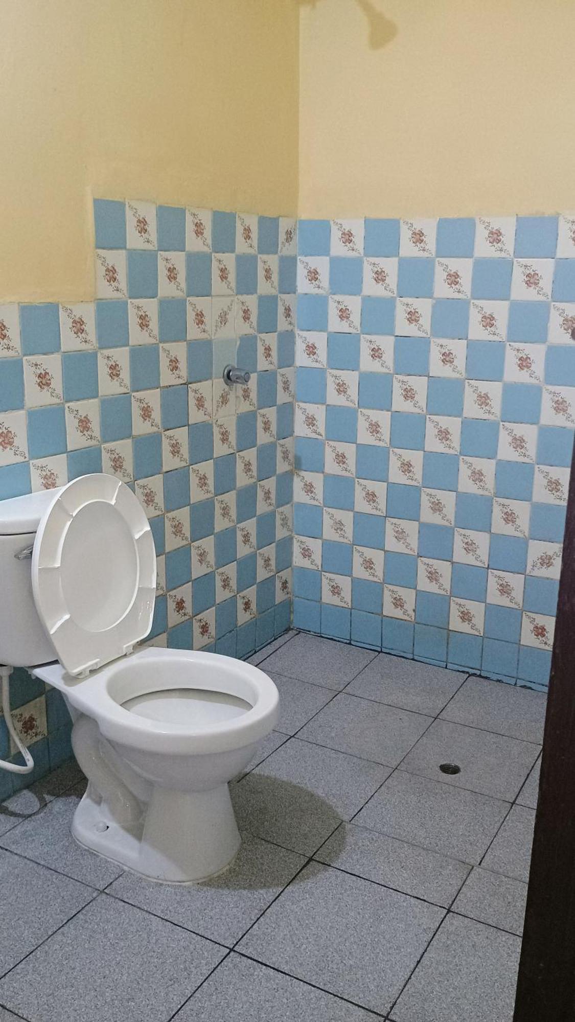 Ferienwohnung Casas Cueva Tumbes Exterior foto