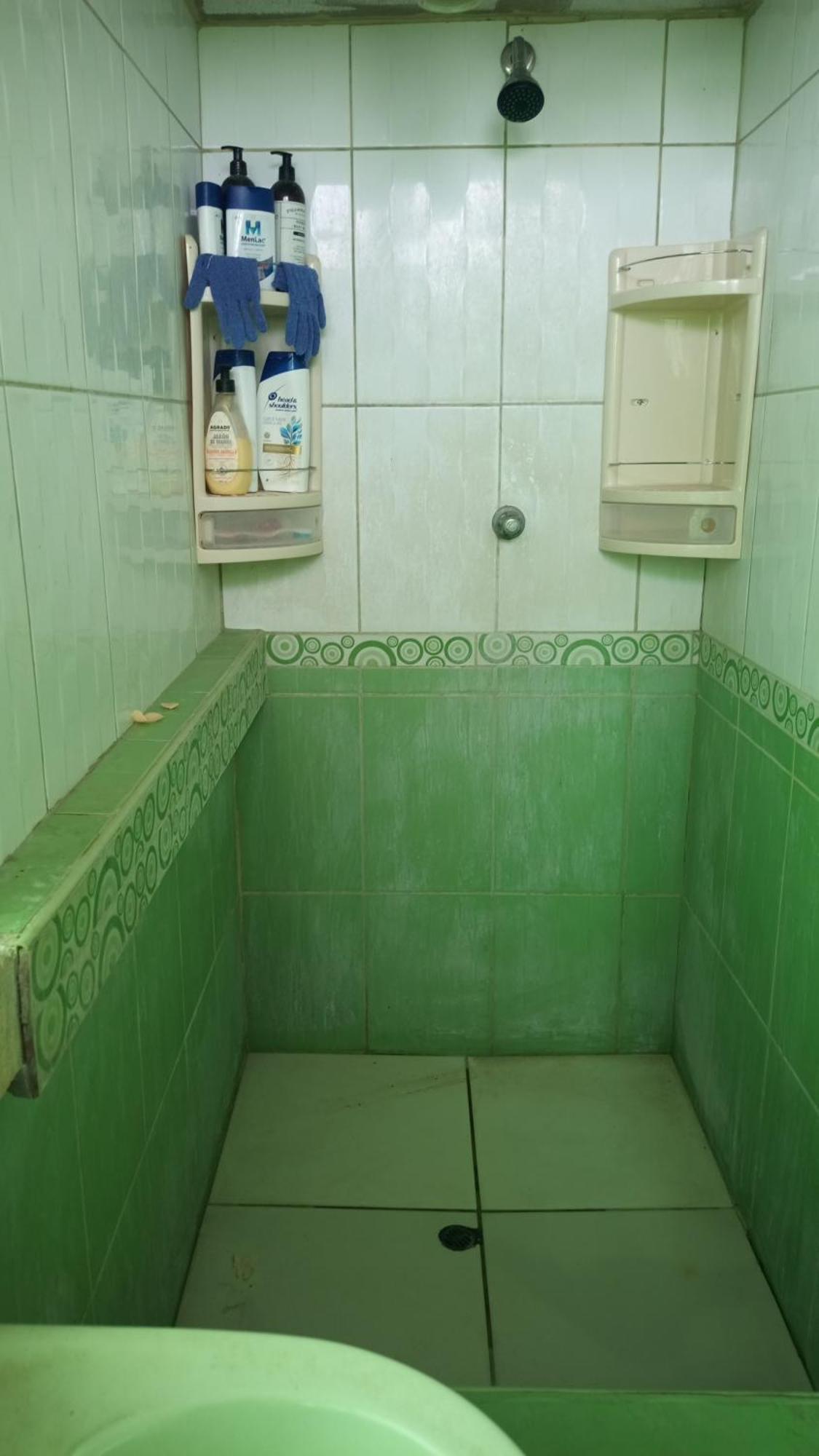 Ferienwohnung Casas Cueva Tumbes Exterior foto