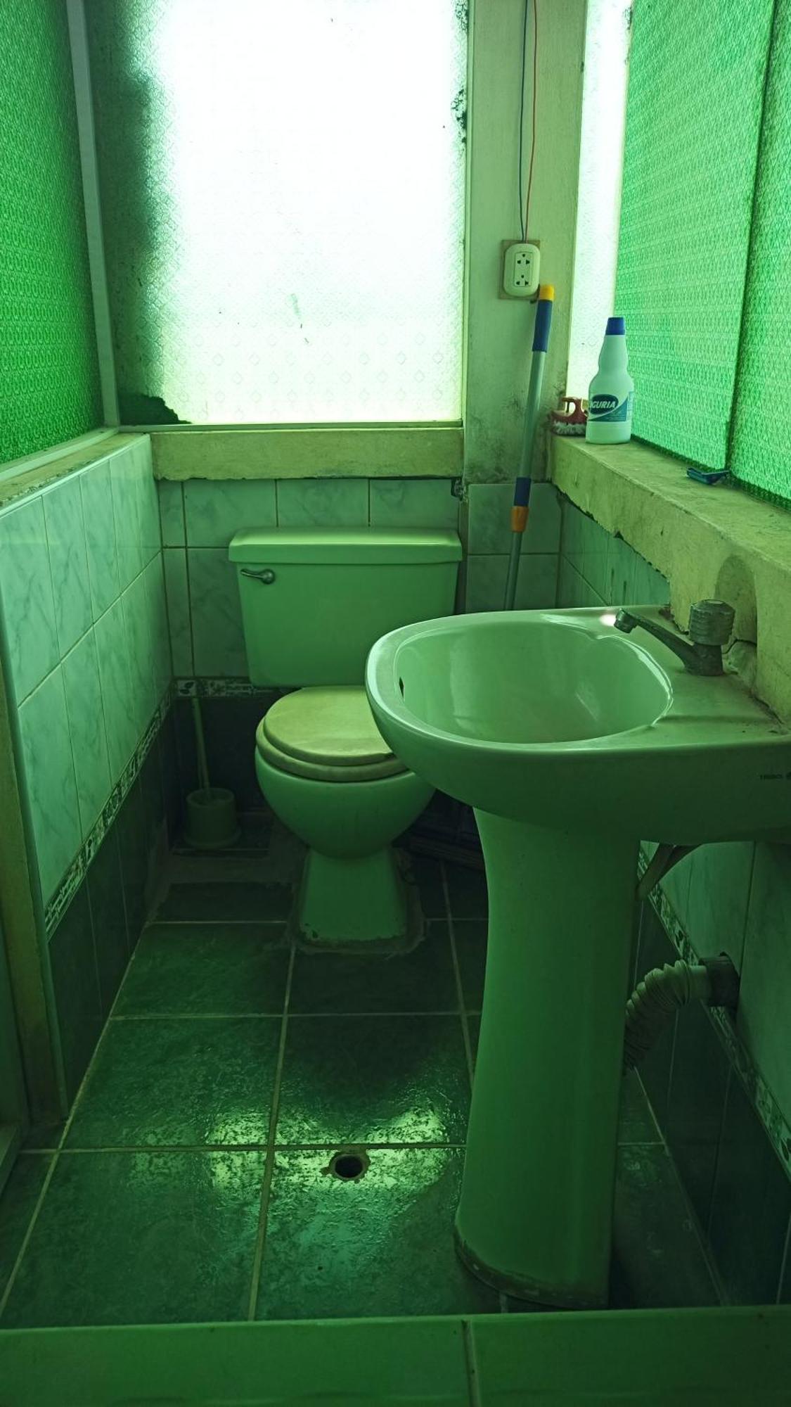 Ferienwohnung Casas Cueva Tumbes Exterior foto