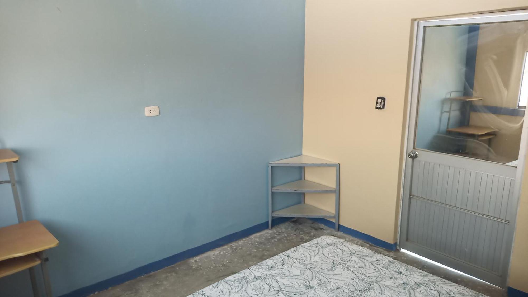 Ferienwohnung Casas Cueva Tumbes Exterior foto