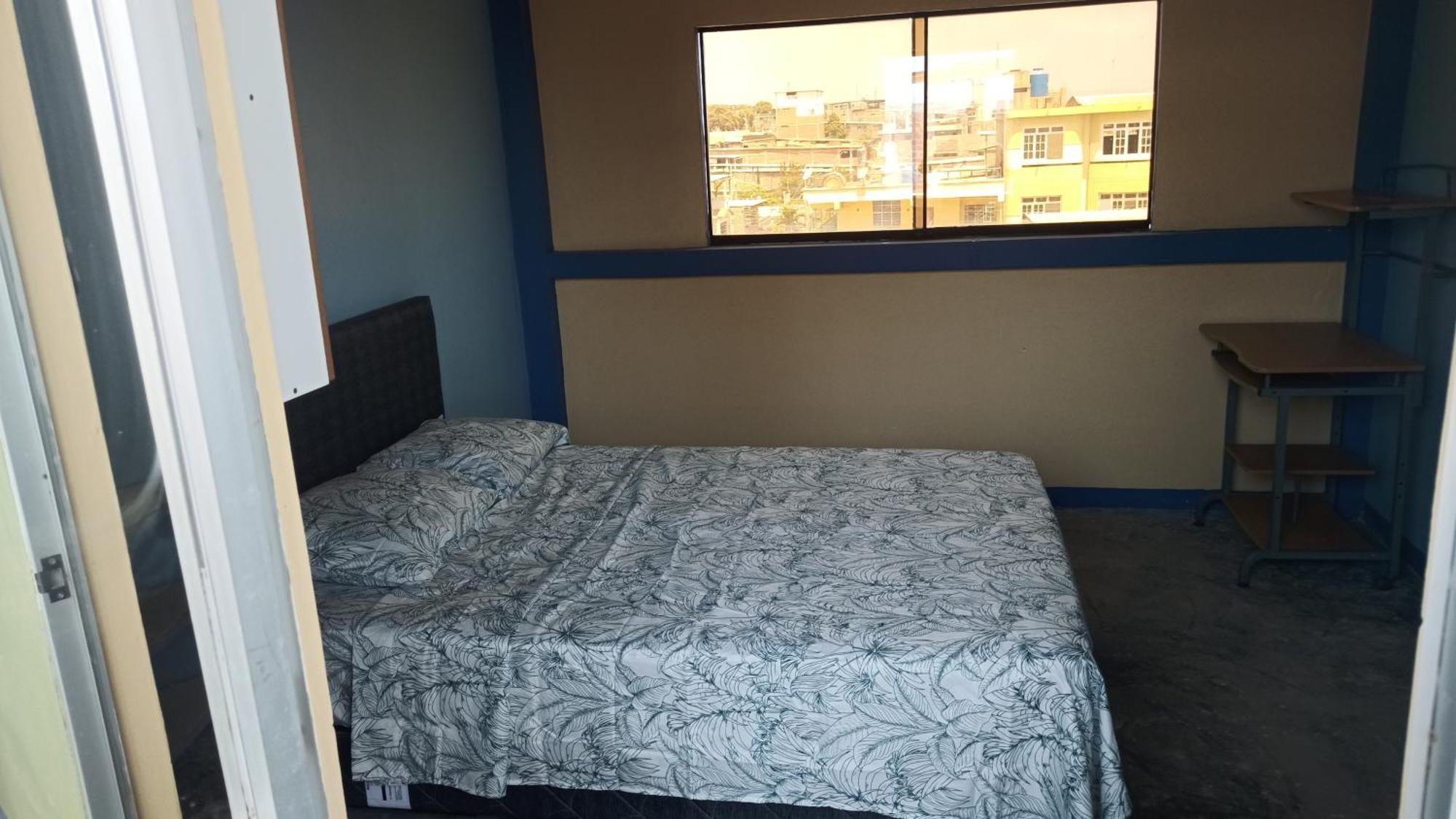 Ferienwohnung Casas Cueva Tumbes Exterior foto
